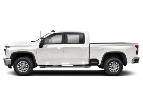 2023 Chevrolet Silverado 2500 LT