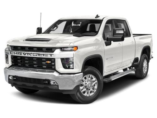 2023 Chevrolet Silverado 2500 LT