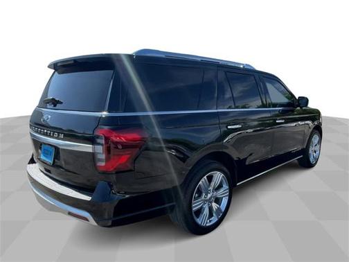 2023 Ford Expedition Platinum