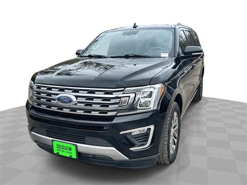 2018 Ford Expedition Max Limited