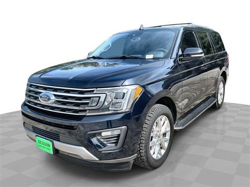 2021 Ford Expedition XLT