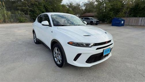 2024 Dodge Hornet R/T EAWD