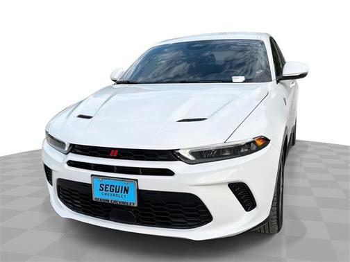 2024 Dodge Hornet R/T EAWD