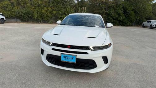 2024 Dodge Hornet R/T EAWD