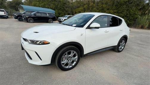 2024 Dodge Hornet R/T EAWD