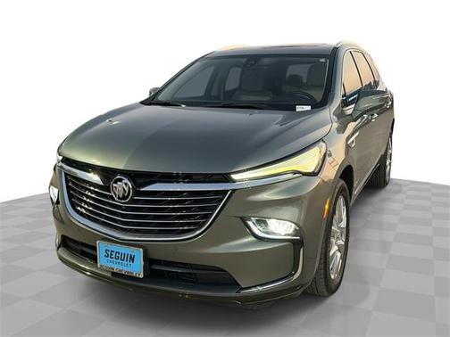 2022 Buick Enclave AWD Premium