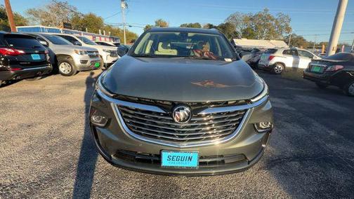2022 Buick Enclave AWD Premium