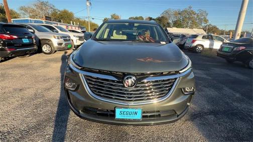 2022 Buick Enclave AWD Premium
