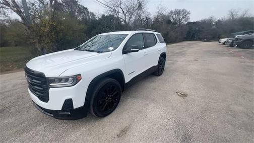 2023 GMC Acadia FWD SLE