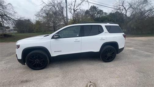 2023 GMC Acadia FWD SLE