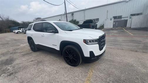 2023 GMC Acadia FWD SLE