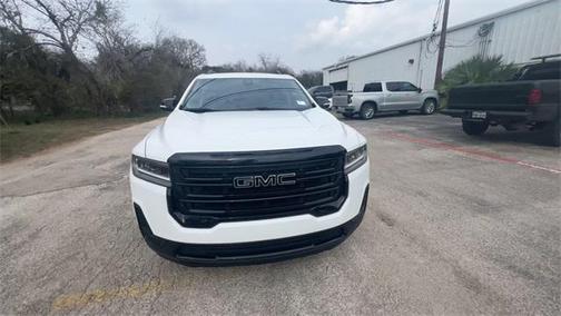 2023 GMC Acadia FWD SLE