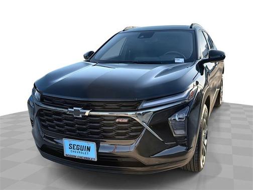 2025 Chevrolet Trax FWD 2RS