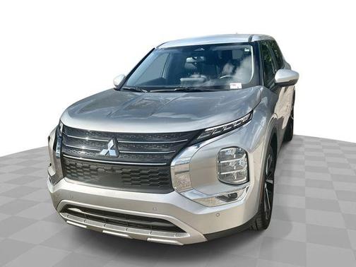 2024 Mitsubishi Outlander SE 2.5 2WD