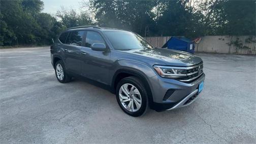 2023 Volkswagen Atlas 2.0T SE w/Technology