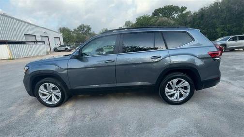 2023 Volkswagen Atlas 2.0T SE w/Technology
