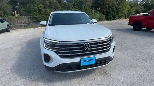 2024 Volkswagen Atlas 2.0T SE w/Technology 4MOTION