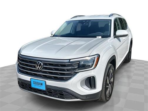 2024 Volkswagen Atlas 2.0T SE w/Technology 4MOTION