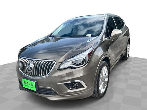 2016 Buick Envision Premium I