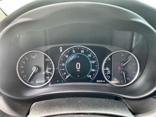 2016 Buick Envision Premium I