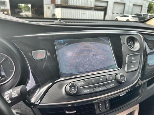 2016 Buick Envision Premium I