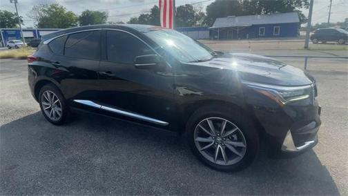 2020 Acura RDX Technology Package