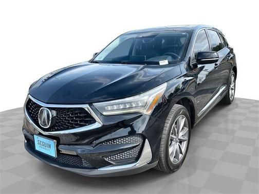 2020 Acura RDX Technology Package