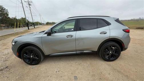 2023 Buick Envision Preferred AWD