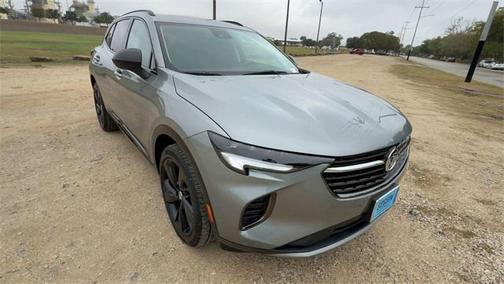 2023 Buick Envision Preferred AWD