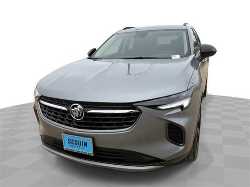 2023 Buick Envision Preferred AWD