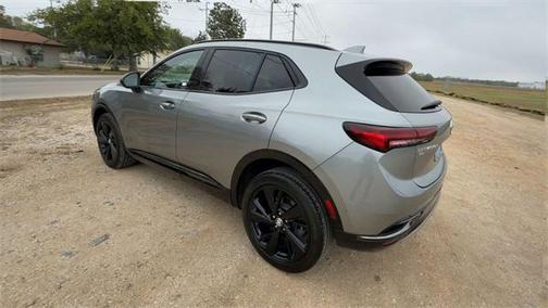 2023 Buick Envision Preferred AWD