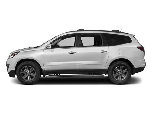 2017 Chevrolet Traverse 2LT