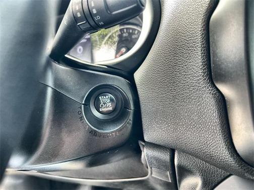 2020 Jeep Renegade Altitude