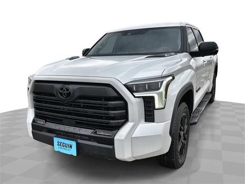 2024 Toyota Tundra Hybrid Limited