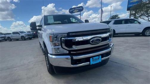 2020 Ford F-250 XLT