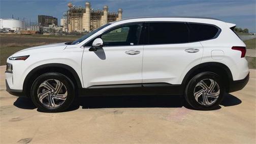 2023 Hyundai SANTA FE SEL 2.4