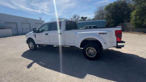 2021 Ford F-350 XLT