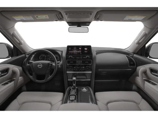 2022 Nissan Armada SV 2WD