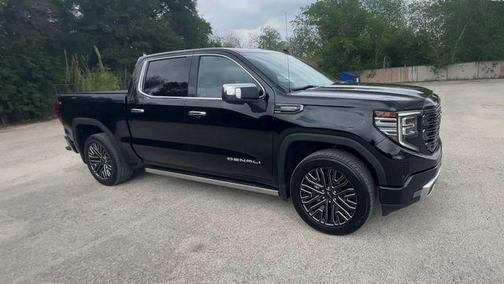 2022 GMC Sierra 1500 Denali Ultimate