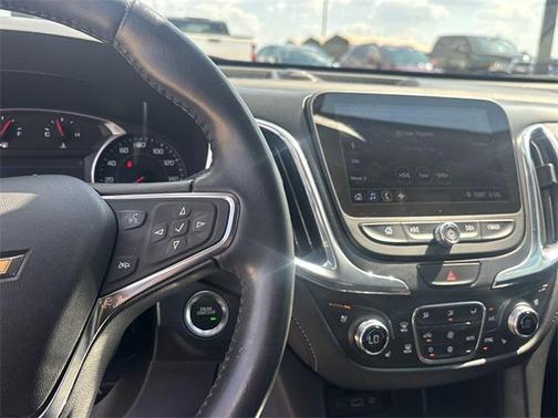 2020 Chevrolet Equinox L