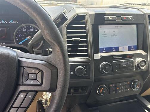 2021 Ford F-250 XLT