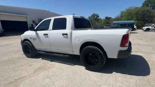 2024 RAM 1500 Tradesman