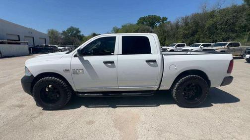 2024 RAM 1500 Tradesman