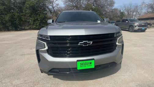 2023 Chevrolet Tahoe 4WD RST