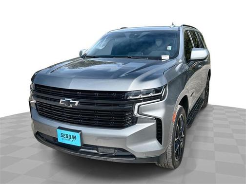 2023 Chevrolet Tahoe 4WD RST