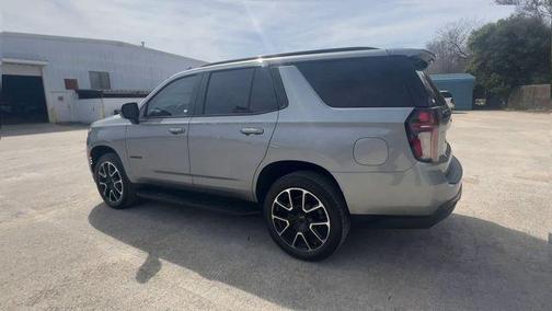 2023 Chevrolet Tahoe 4WD RST