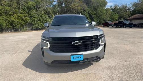 2023 Chevrolet Tahoe 4WD RST