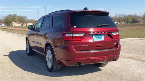 2023 Dodge Durango R/T Plus RWD
