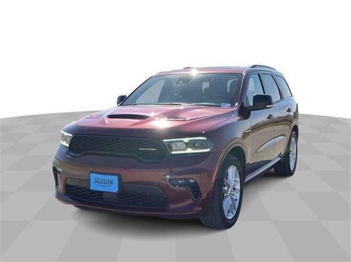 2023 Dodge Durango R/T Plus RWD