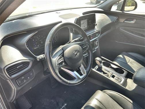 2020 Hyundai SANTA FE Limited 2.0T